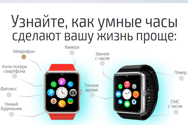  Smart Watch Gt08    -  11